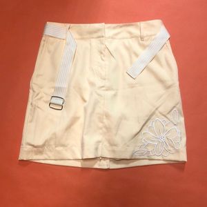 IZOD XFG Golf Skort